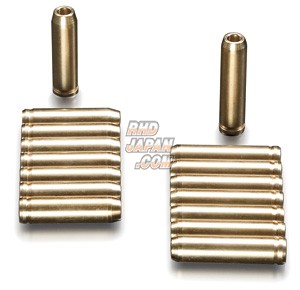 Toda Racing Intake Valve Guide Set - Airtrek Chariot Dion Eclipse Galant Lancer Evolution RVR