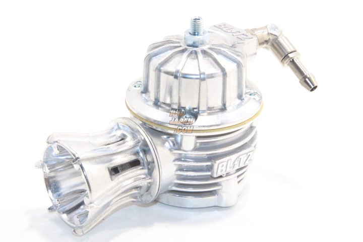 Blitz Super Sound Blow Off Valve VD Return Type - S660 JW5 Blitz Super Sound Blow Off Valve VD Return Type - S660 JW5