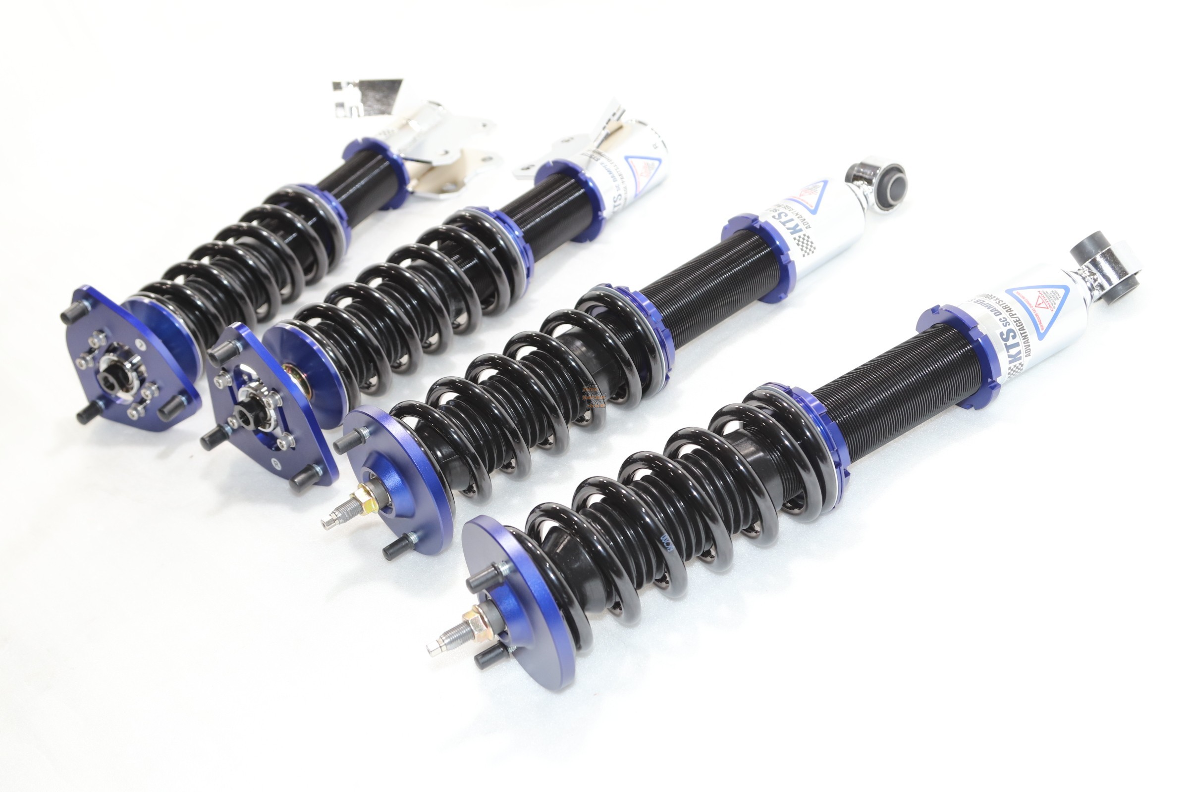 100％安い Suspension Coilover KTS SC RHDJapan - S13 - Beta System Damper パーツ