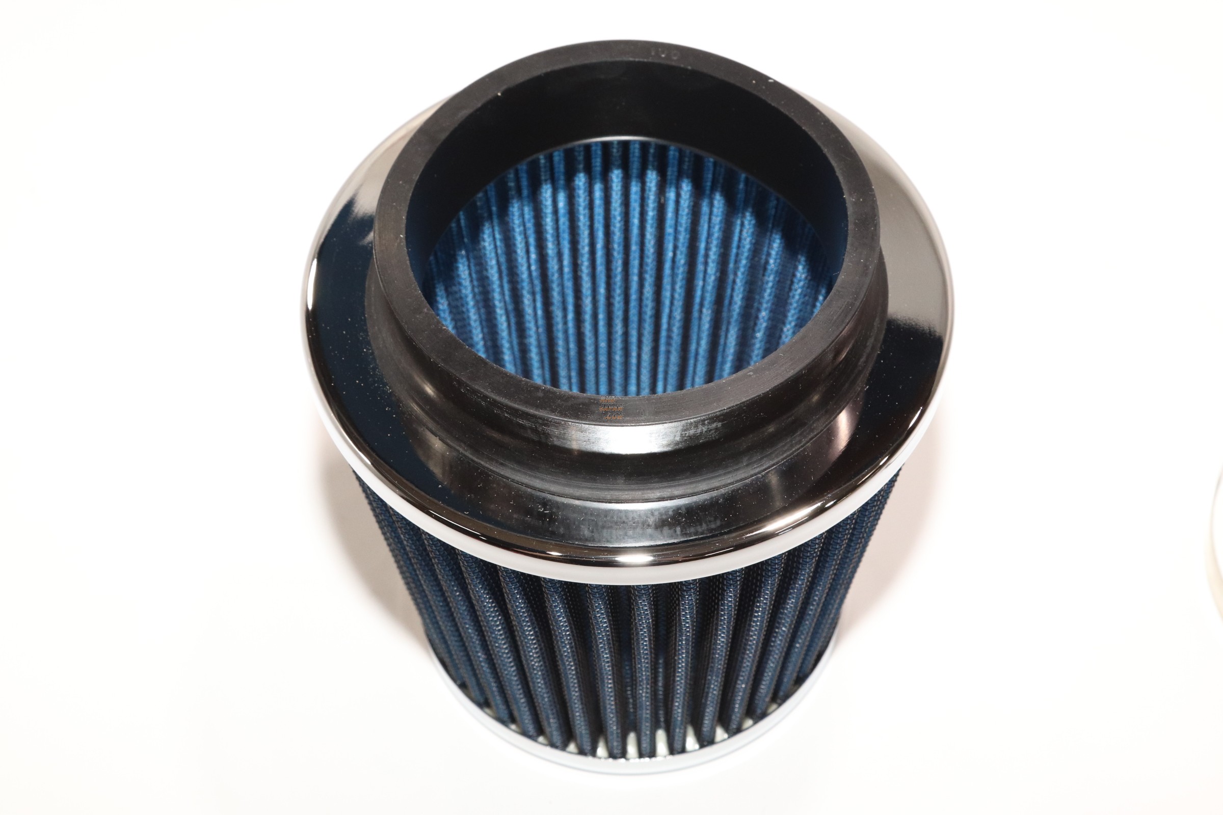 HPI メガマックスエアクリーナー コットン Φ100 ゴムネック スタンダードコア