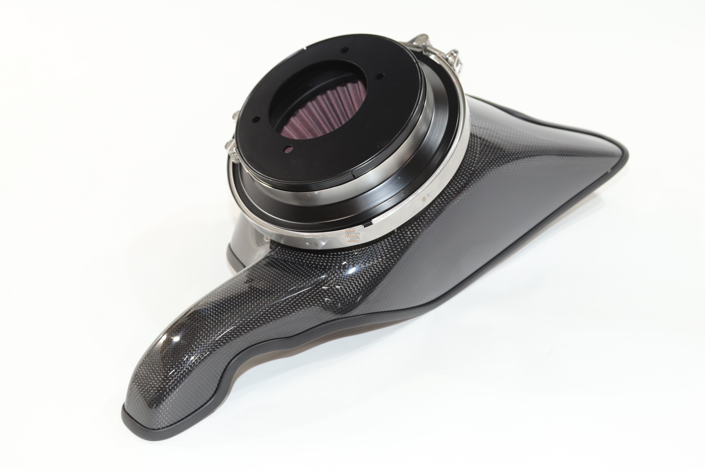 AutoExe Ram Air Intake System - Mazdaspeed Axela BK3P - RHDJapan AutoExe Ram Air Intake System - Mazdaspeed Axela BK3P - RHDJapan