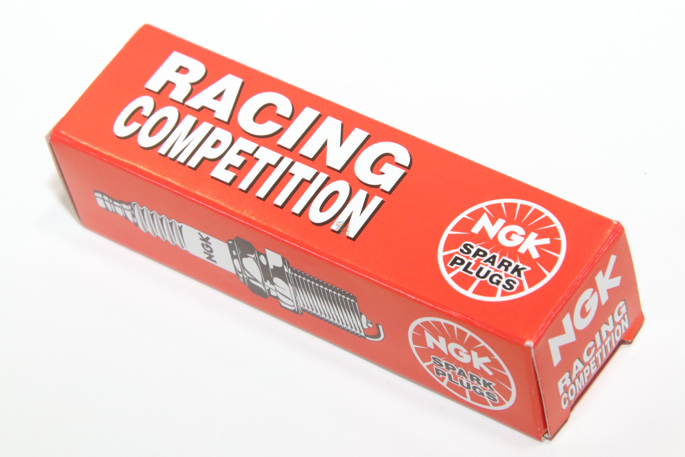 NGK R6918B Racing Spark Plug Heat Range 8