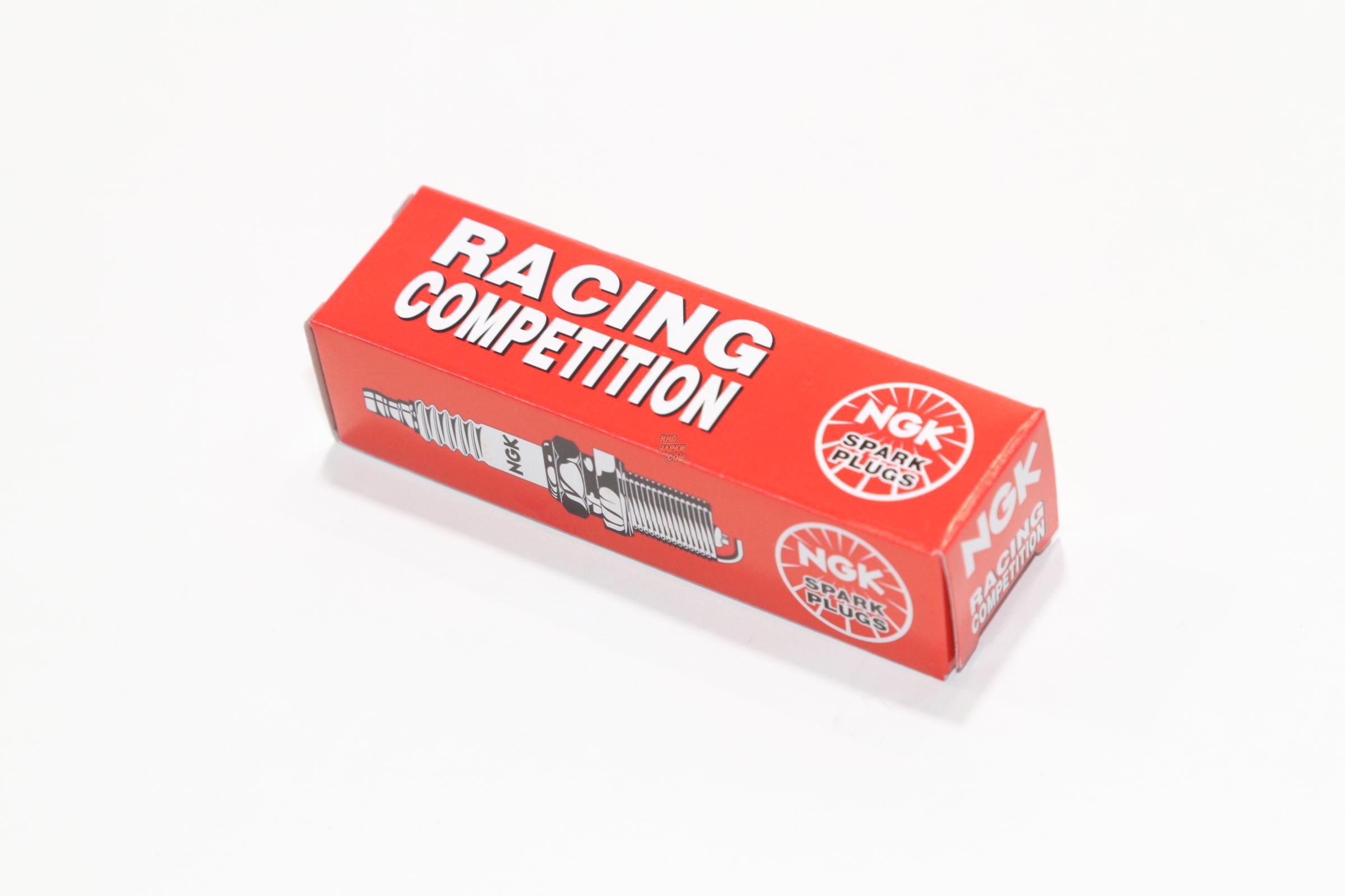 NGK R6601 Racing Spark Plug Heat Range 9