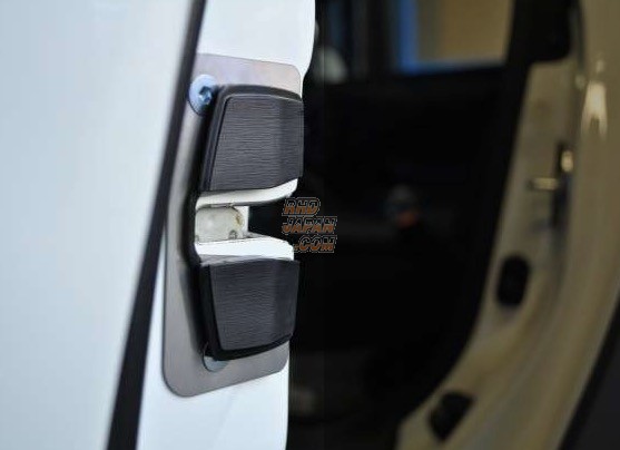 CSOhara TRD Door Stabilizer Adapter Install Kit - S2000 AP1 AP2