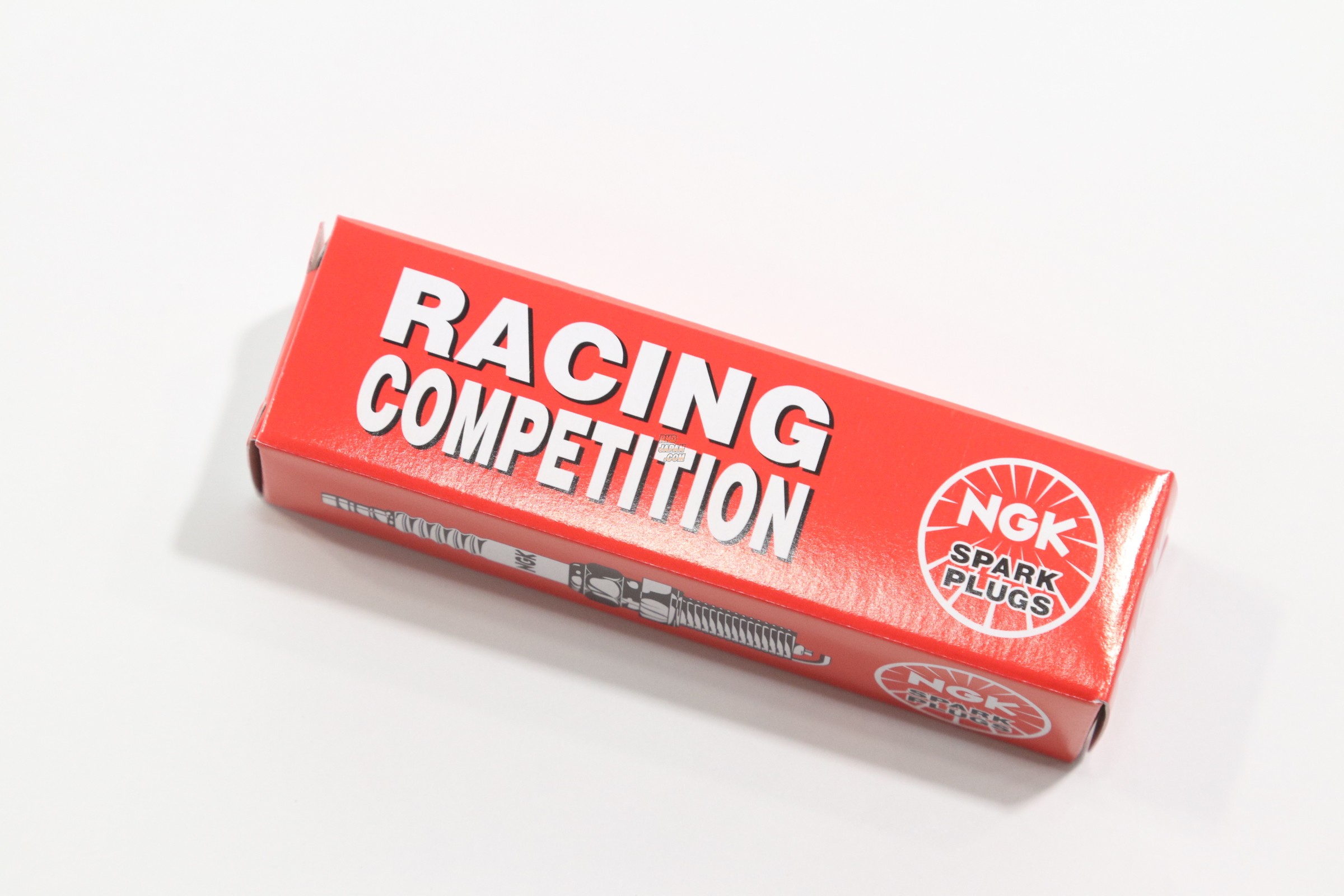 NGK R0452A Racing Spark Plug Long Reach Heat Range 10