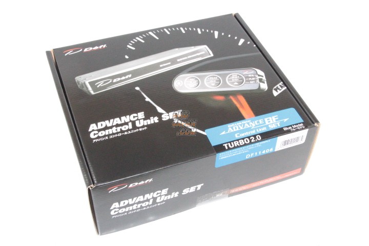 DEFI専用 Defi コントロールユニット 小さから Defi-Link ADVANCE デフィ