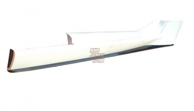 Aero Workz Side Step Spoiler Carbon Fiber - Z34