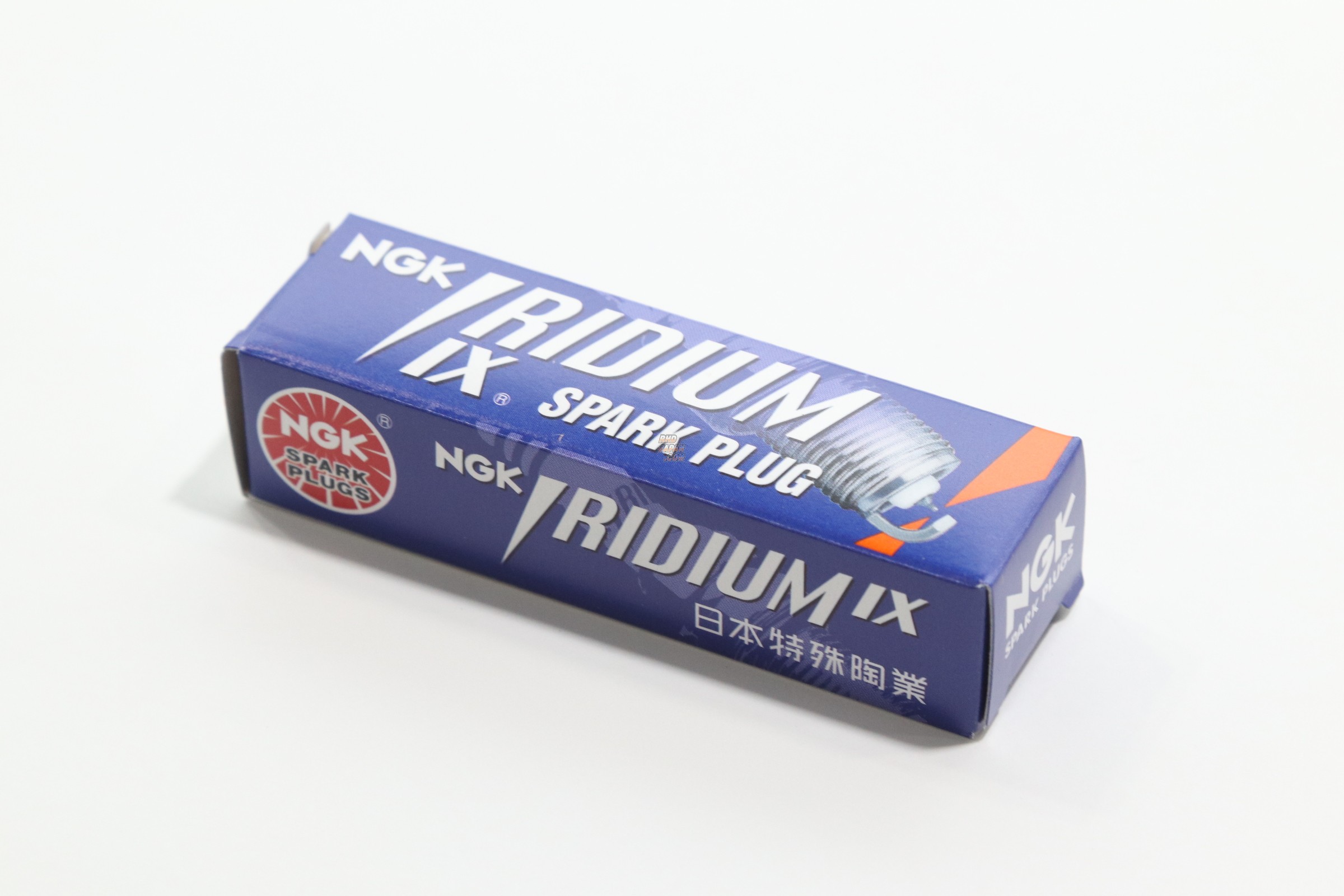 NGK Iridium IX Spark Plug BPREIX5933 Heat Range 7