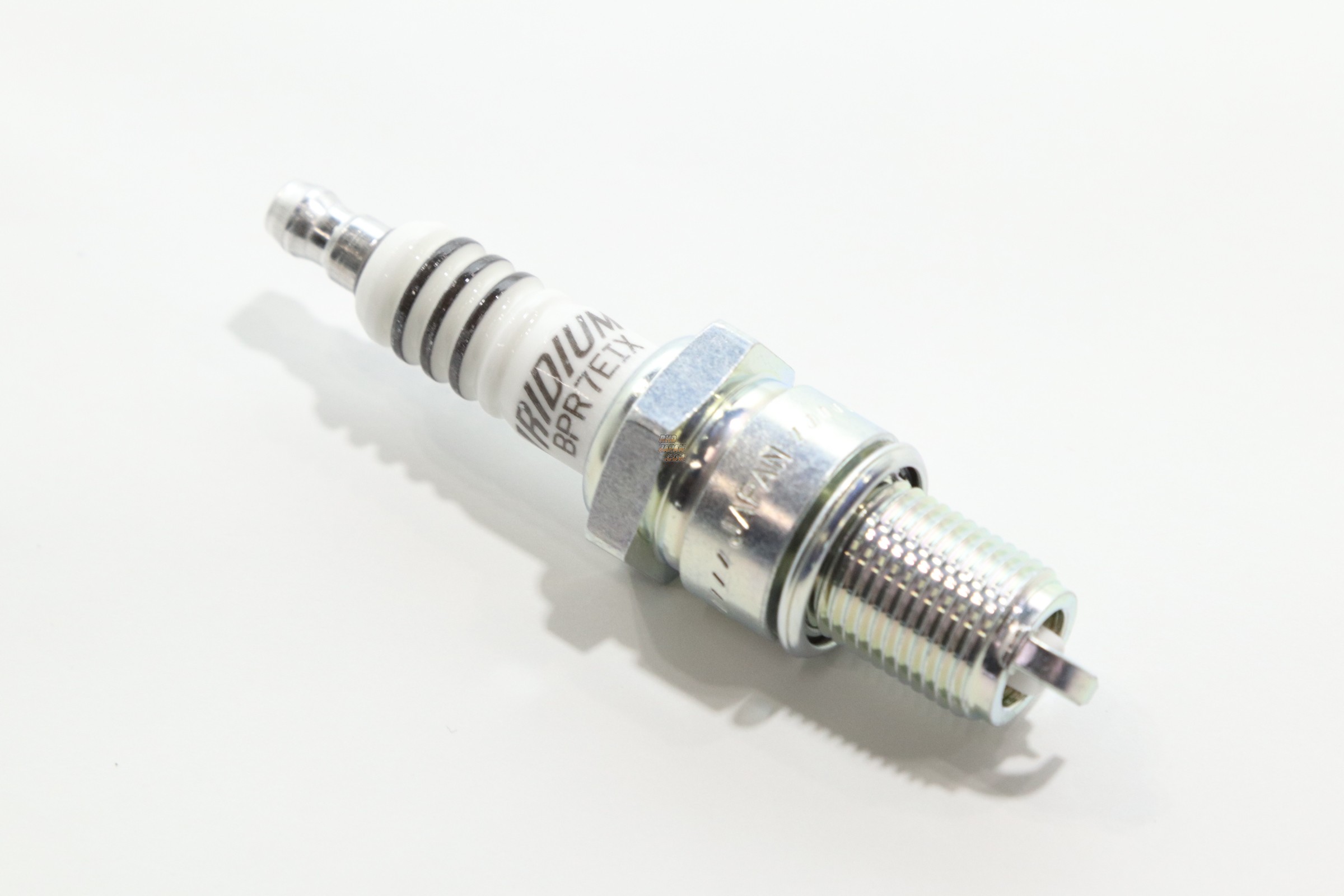 NGK Iridium IX Spark Plug BPREIX5933 Heat Range 7