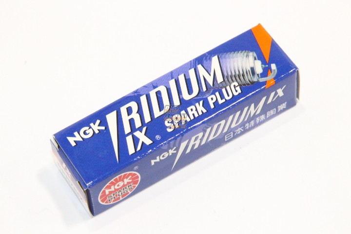 NGK Iridium IX Spark Plug BPREIX5933 Heat Range 7