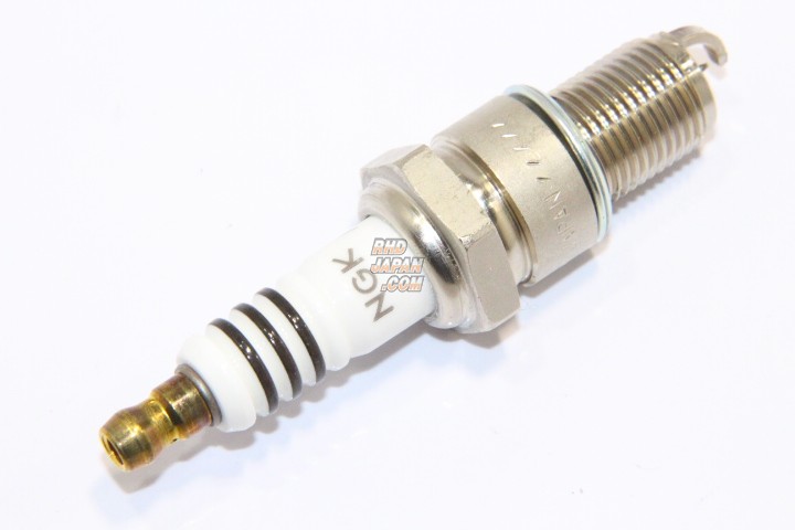 NGK Iridium MAX Spark Plug DCPREIX Heat Range 7