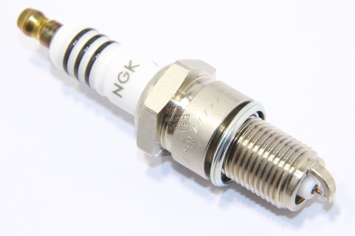 NGK Iridium MAX Spark Plug DCPREIX Heat Range 7