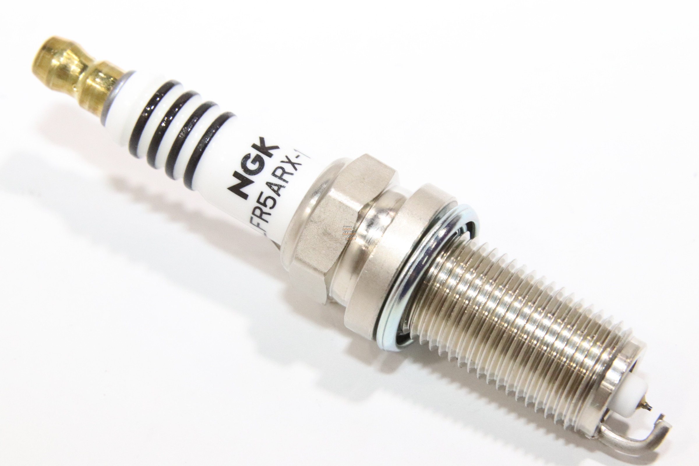 NGK Premium RX Spark Plug LTRARX13P Heat Range 6
