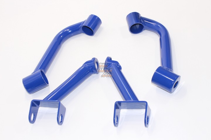 KTS Rear Suspension Member Brace Kit - ECR33