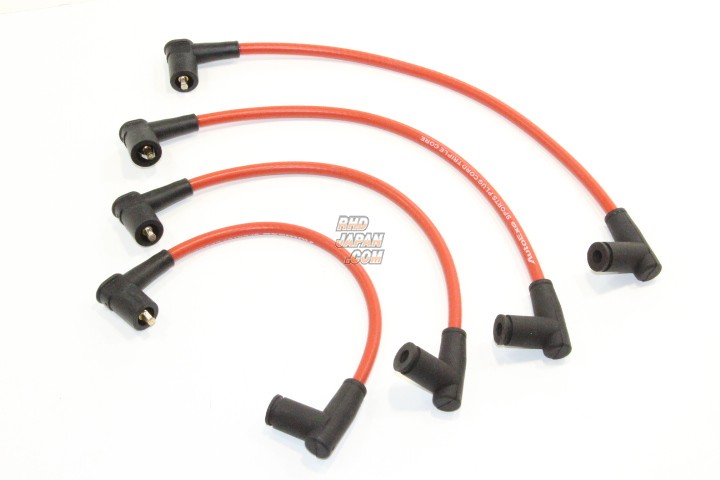 AutoExe Sports Plug Cords - NB8C NB6C NA8C NA6CE