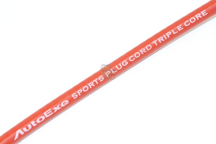 AutoExe Sports Plug Cords - NB8C NB6C NA8C NA6CE