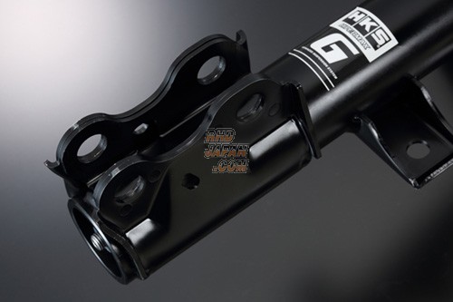 HKS Hipermax G Shock Absorber & Spring Suspension Kit - BRZ ZC6 86 ZN6 MY2016~