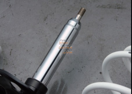 HKS Hipermax G Shock Absorber & Spring Suspension Kit - GGH20W ANH20W