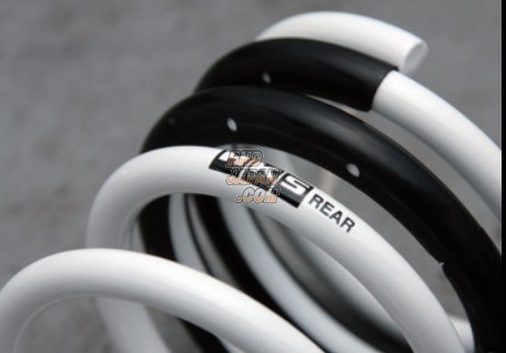 HKS Hipermax G Shock Absorber & Spring Suspension Kit - GGH20W ANH20W