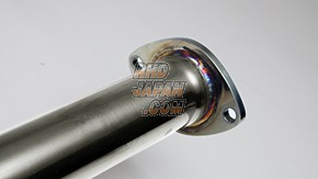 GANADOR Muffler Exhaust 4WD Vertex SUS - TRJ150W - RHDJapan GANADOR Muffler Exhaust 4WD Vertex SUS - TRJ150W - RHDJapan