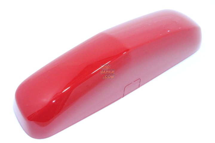 Mugen Room Mirror Cover Milano Red - GD1 GD2 GD3 GD4 DC5 JF3