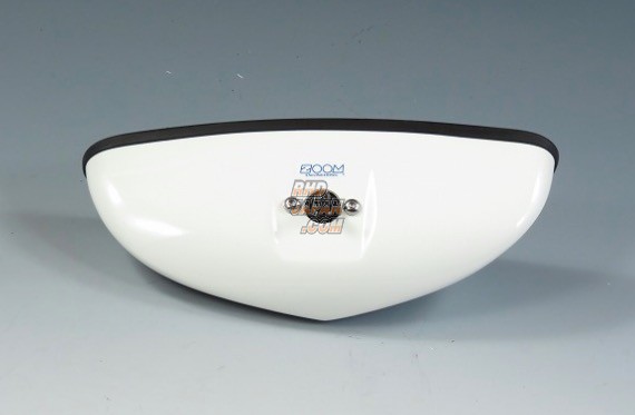 Zoom Engineering Penta Mirror 190 - FRP White
