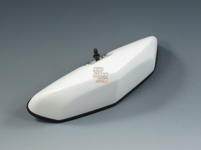 Zoom Engineering Penta Mirror 190 - FRP White