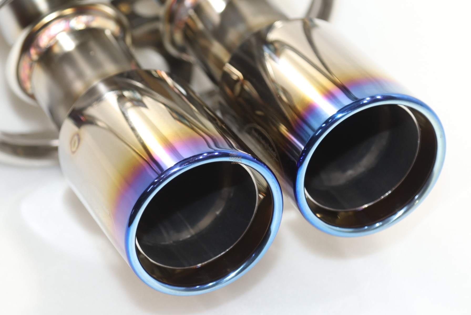 Kakimoto Racing Class KR Exhaust Muffler Fit GK3 GK5 GP5 RHDJapan