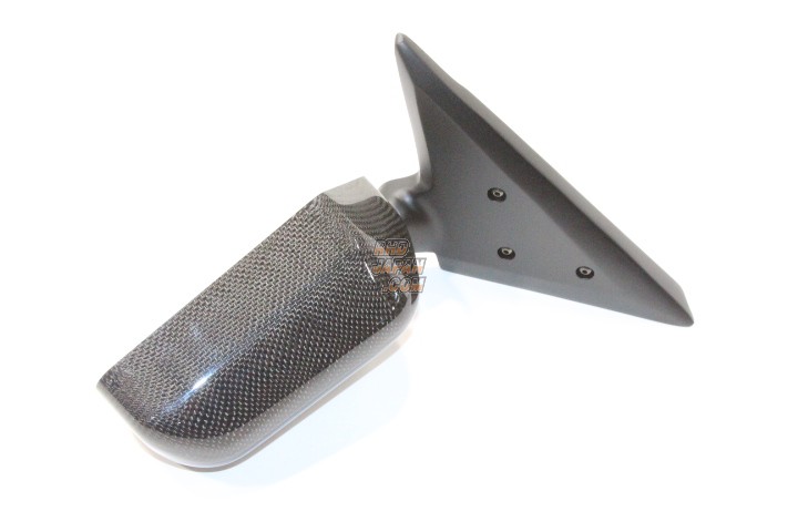 Craft Square Touring Competition Mirrors TCA-F TC-R Base Joint - Z34