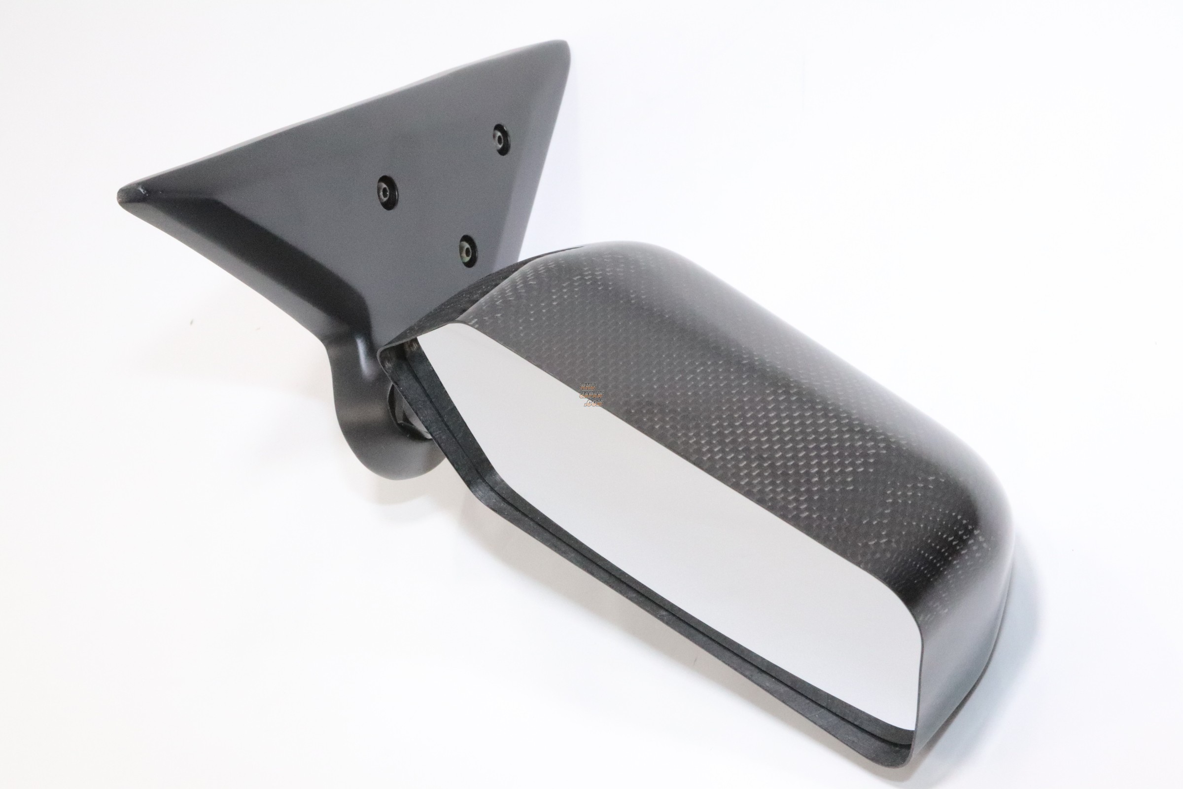 Craft Square Touring Competition Mirrors TCA-F TC-R Base Joint - Z34