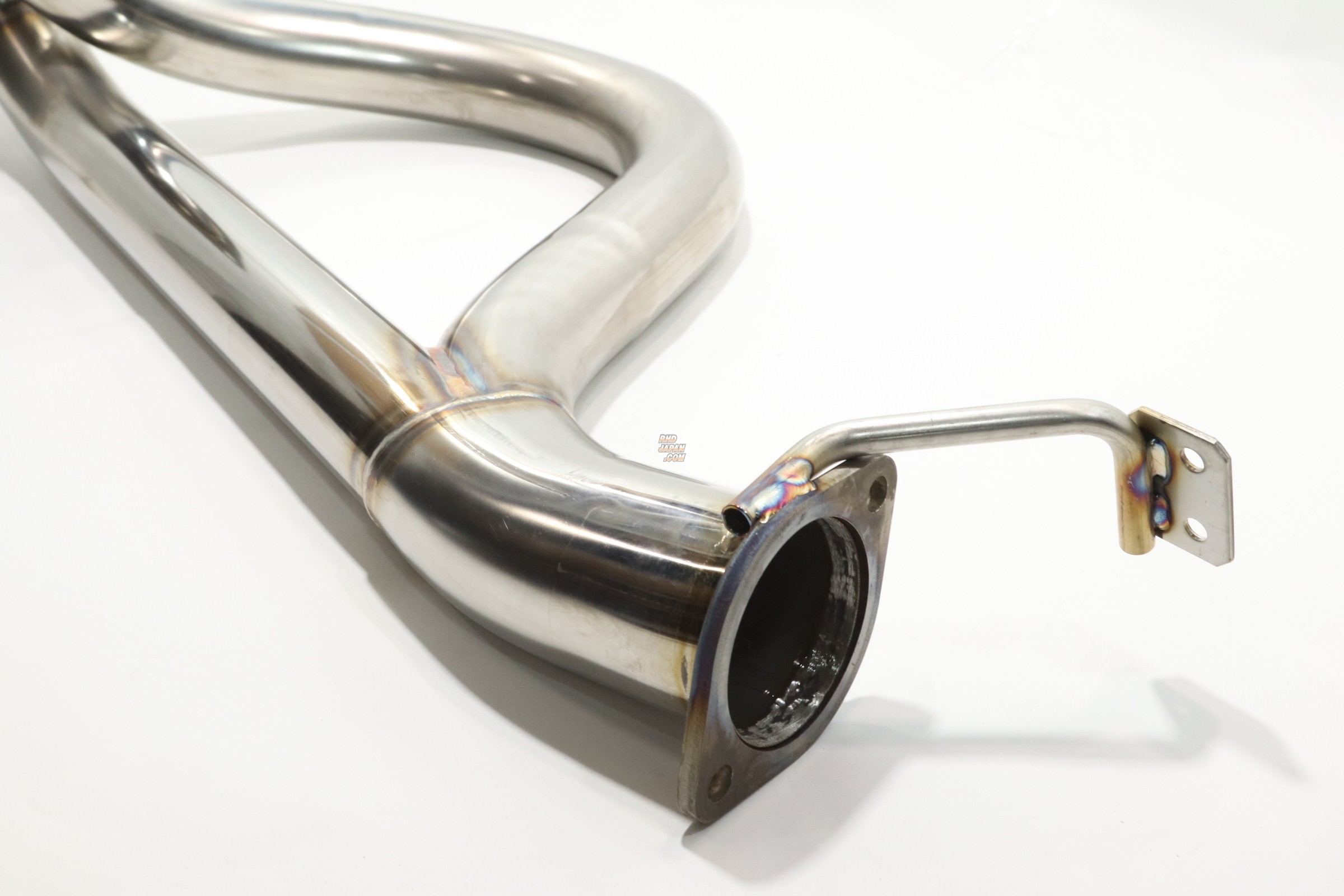 商品画像：JDM 89-02 Nissan Skyline GTR Fujitsubo Giken Main Factory 2