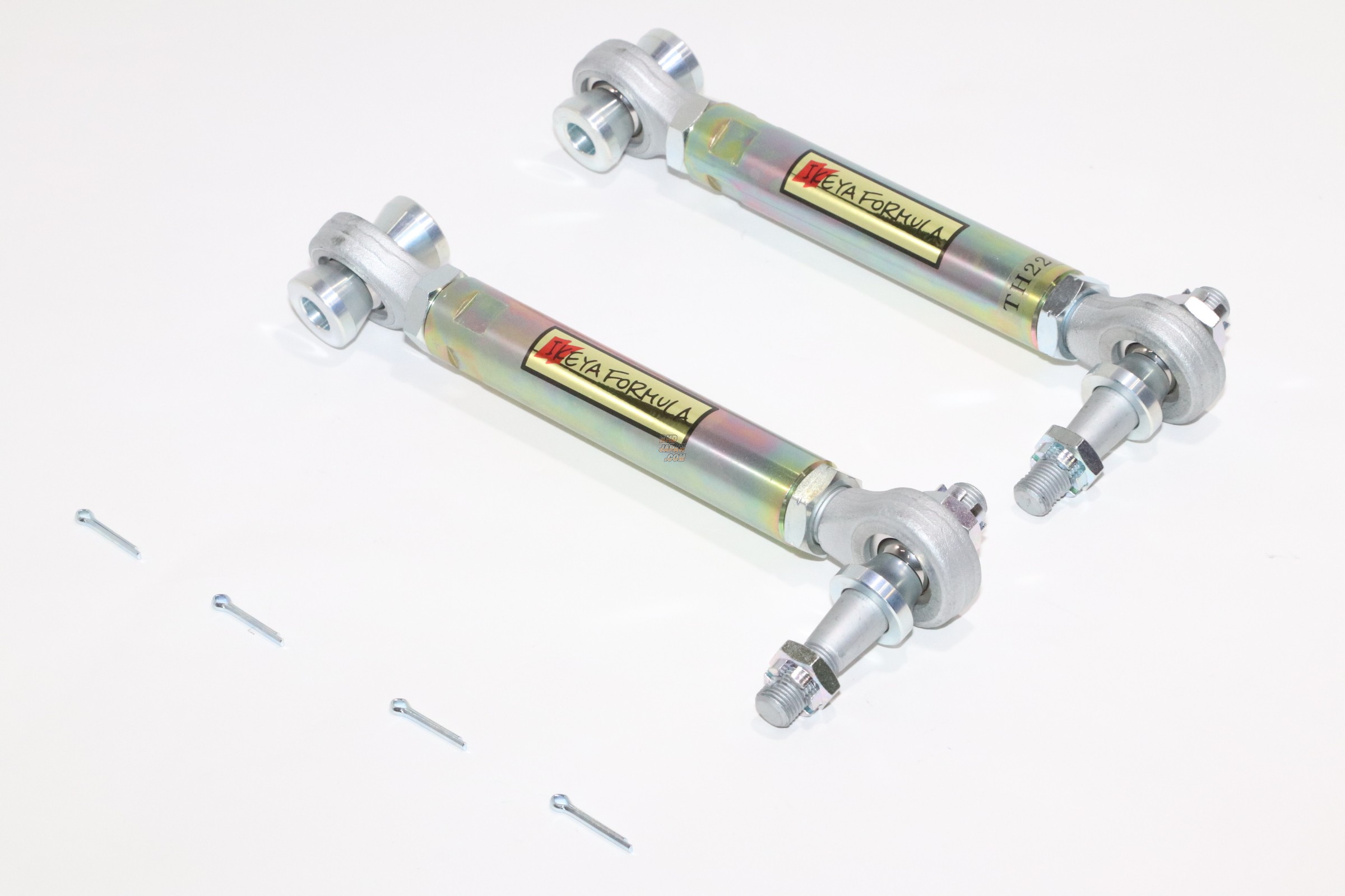 IKEYA FORMULA トヨタ タイロッド jzx100 jzx110などに 楽天市場】イケヤフォーミュラ タイロッド jzxの通販