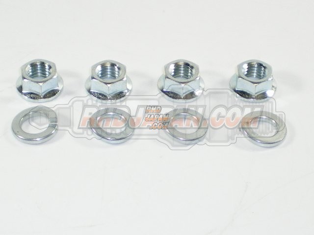 Yanack Reinforced Urethane Engine Mount - A31 CA31 LA31