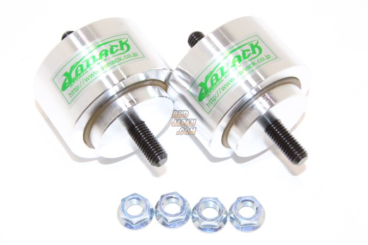 Yanack Reinforced Urethane Engine Mount - C33