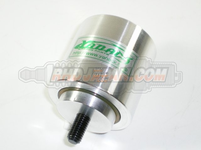Yanack Reinforced Urethane Engine Mount - S15