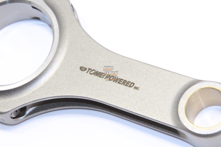 Tomei H Beam Conrods Set - 2JZ-GTE - RHDJapan Tomei H Beam Conrods Set - 2JZ-GTE - RHDJapan