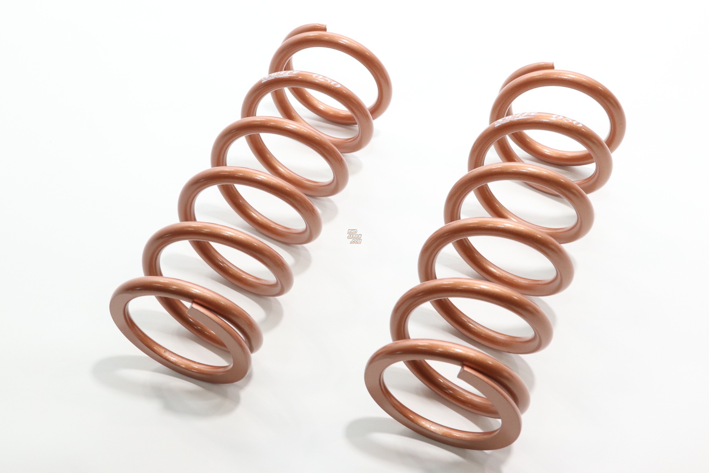 Swift-Tohatsu Springs SWIFT Racing Springs - ID65 178mm (7inch) 6Kgf/mm