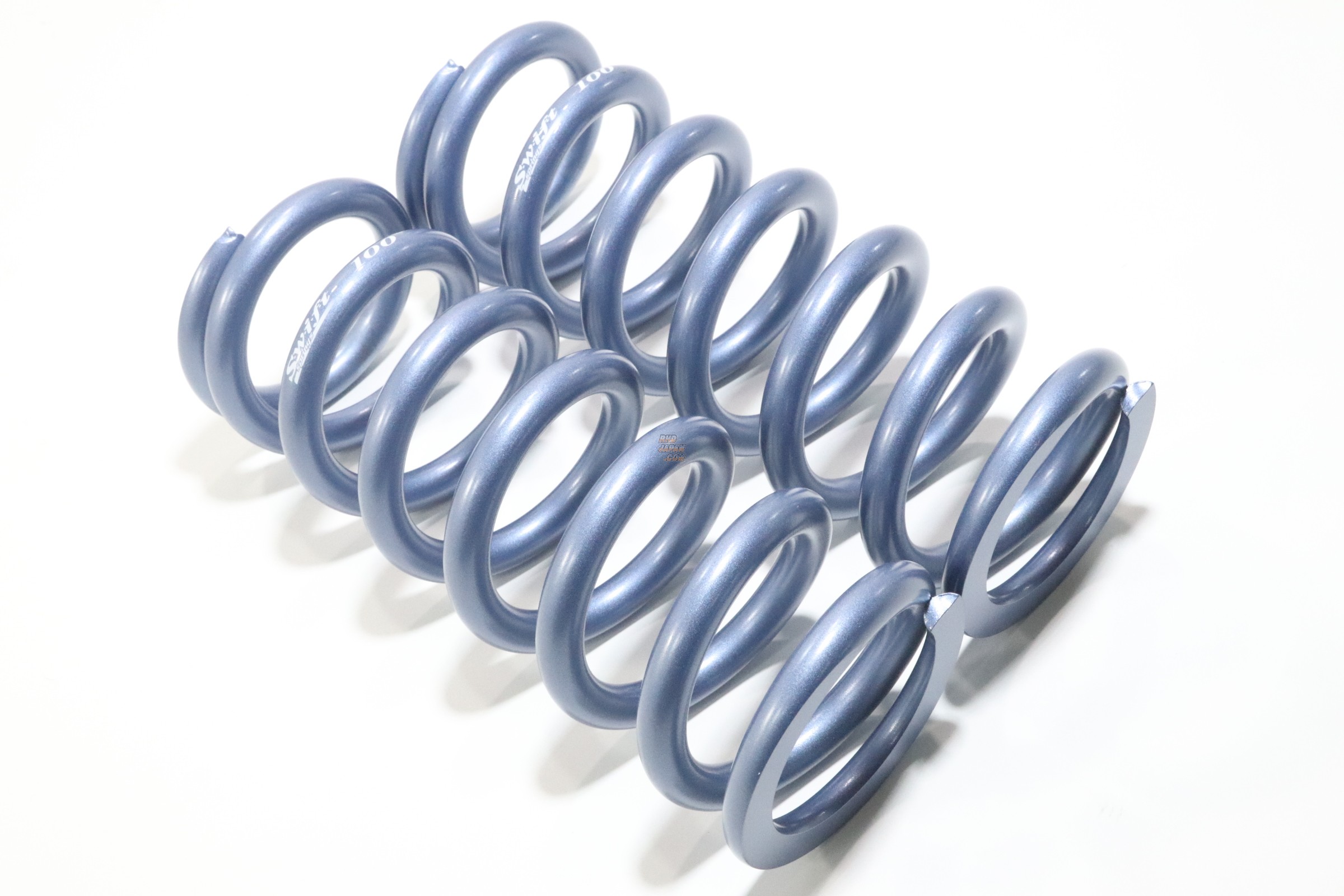 Swift スプリング　ID60φ/178mm/5ｋ Z60-178-050 Swift スプリングID60φ/178mm/5k Z60-178-050