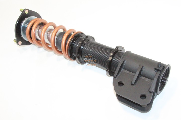 DG-5 Coilover Suspension Kit - S14