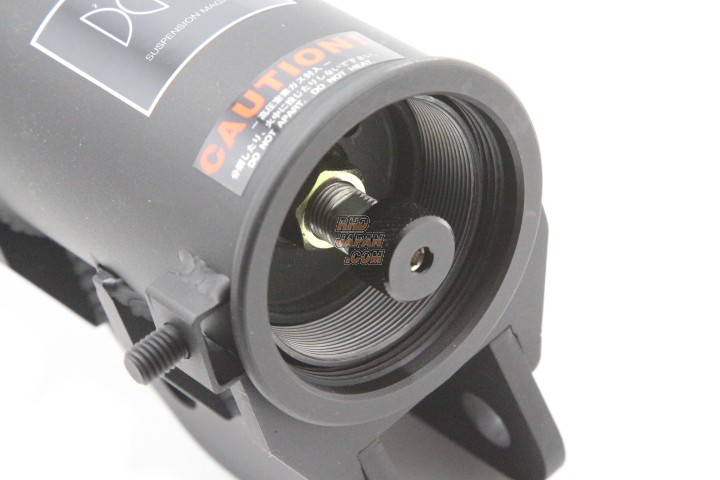 DG-5 Coilover Suspension Kit - S14
