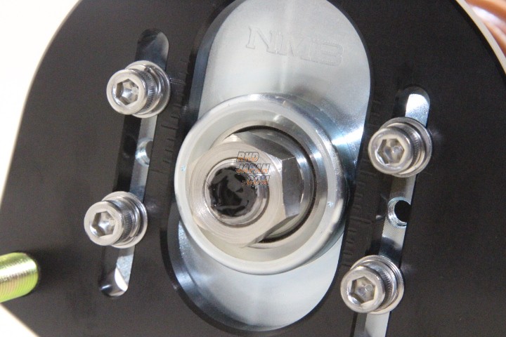 DG-5 Coilover Suspension Kit - S14