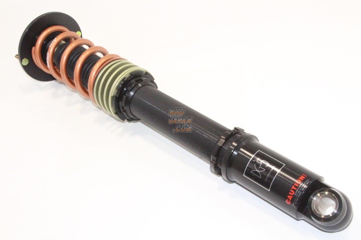 DG-5 Coilover Suspension Kit - S14
