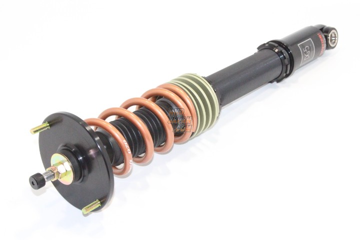 DG-5 Coilover Suspension Kit - S14