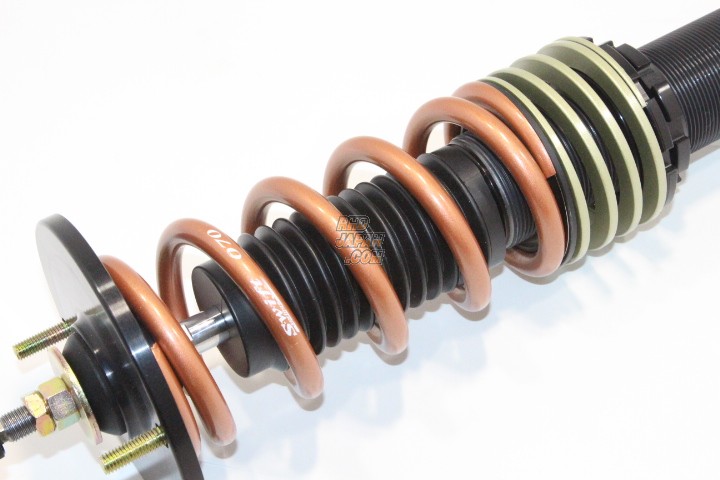 DG-5 Coilover Suspension Kit - S14