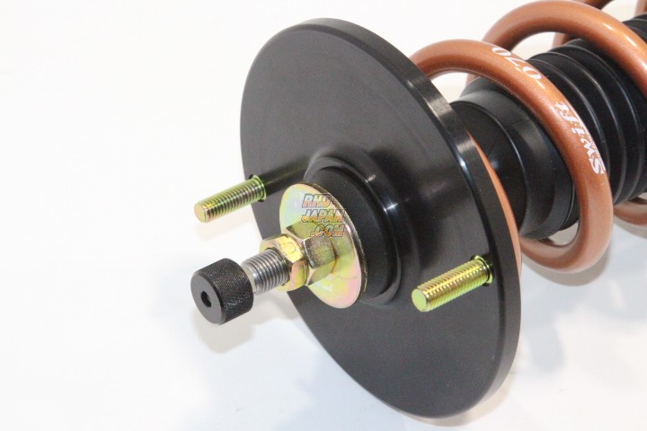 DG-5 Coilover Suspension Kit - S14
