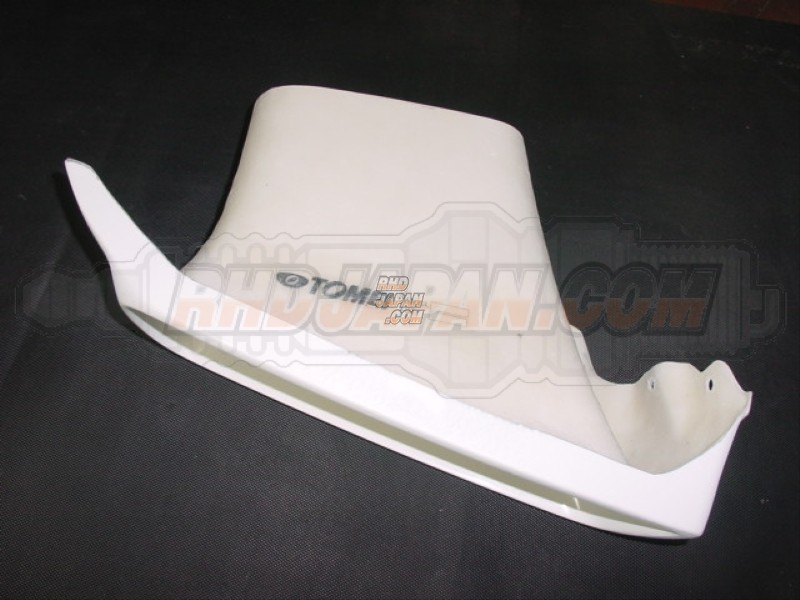 Tomei Headlamp Air Intake Kit - BCNR33