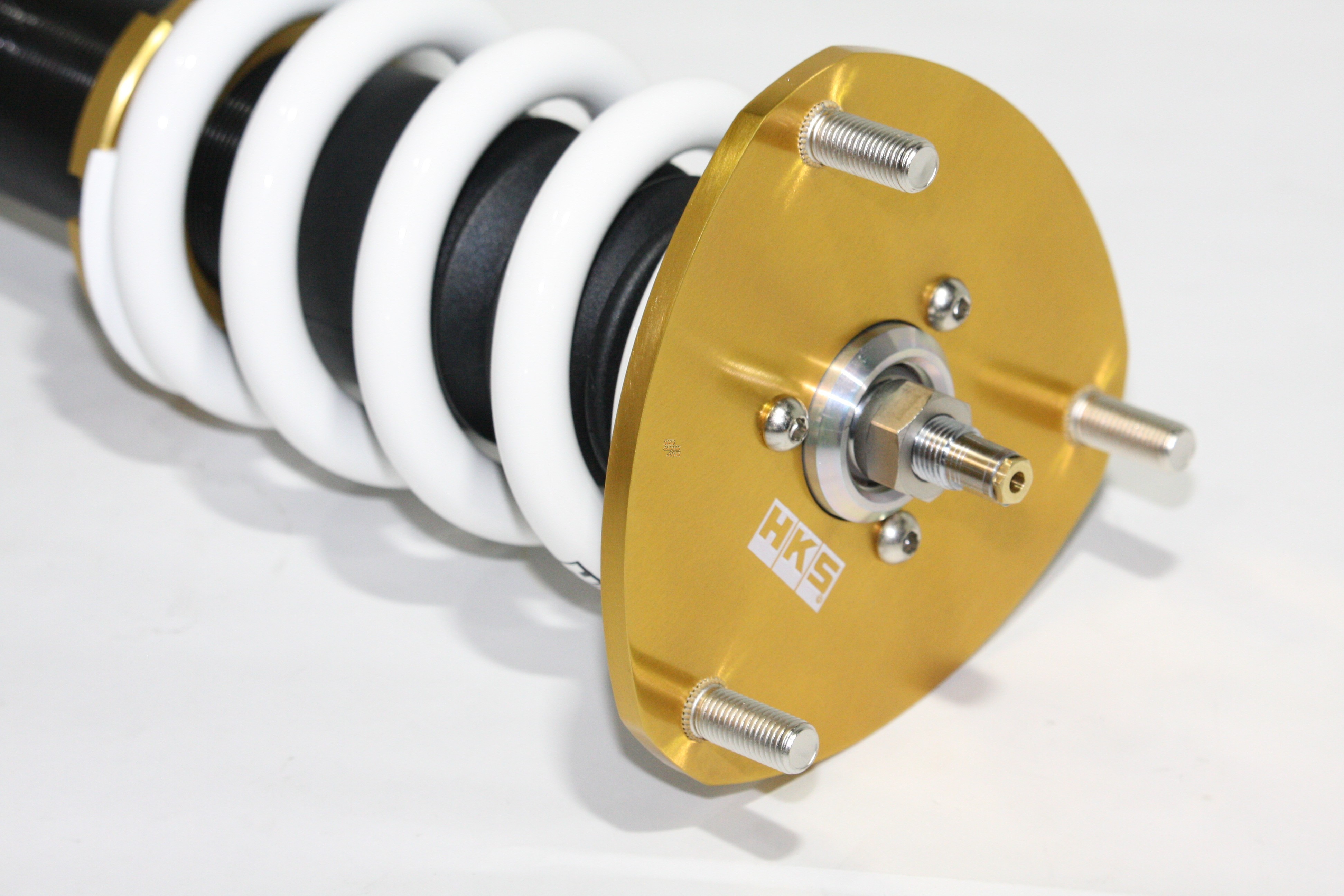 HKS Hipermax Coilover Suspension S-Style X - JZS161 JZS160