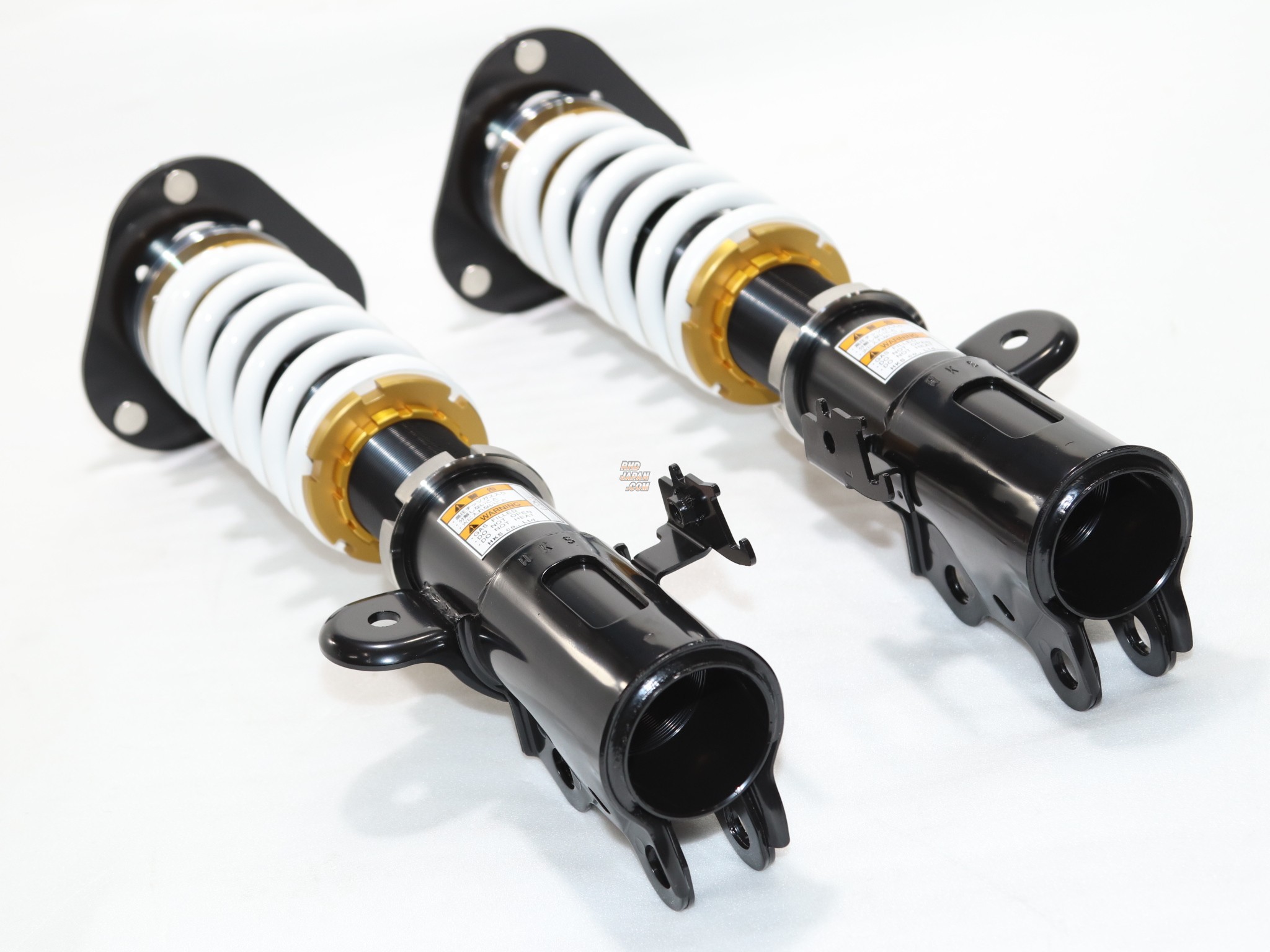 HKS Hipermax Coilover Suspension S-Style X - GGH20W ANH20W