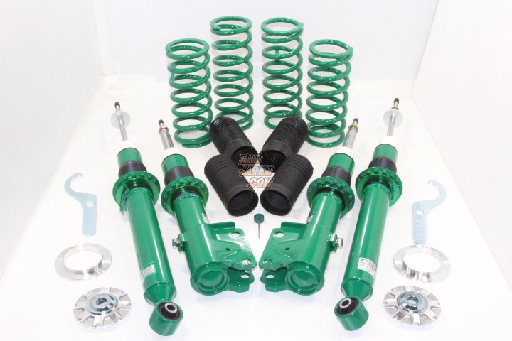 TEIN Coilover Suspension Kit Street Advance Z - Impreza GH3 GH7 GH8