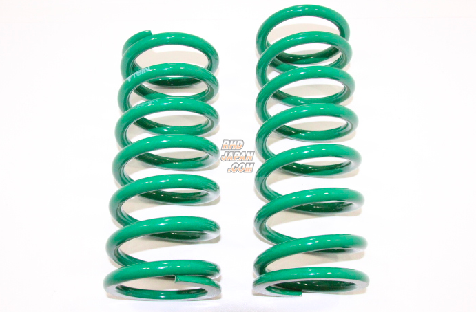 TEIN Coilover Suspension Kit Street Advance Z - Impreza GH3 GH7 GH8